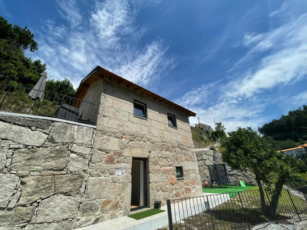 Teixeira Home - Gerês Extérieur photo