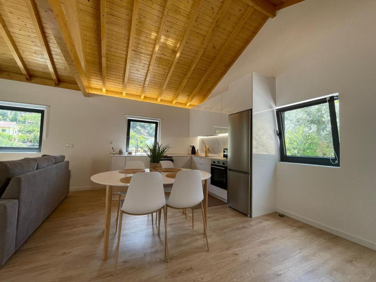 Teixeira Home - Gerês Extérieur photo
