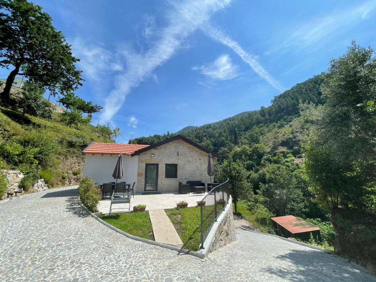 Teixeira Home - Gerês Extérieur photo