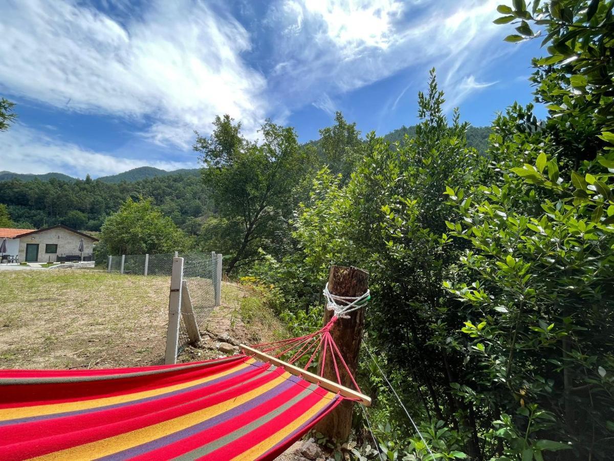 Teixeira Home - Gerês Extérieur photo