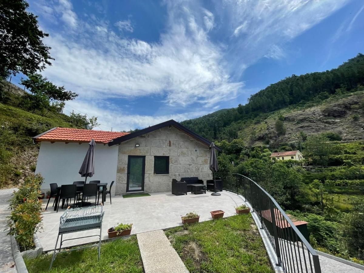 Teixeira Home - Gerês Extérieur photo