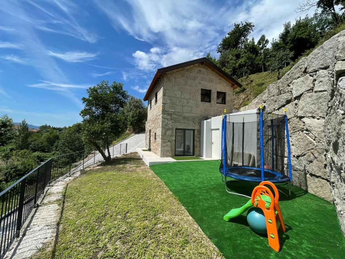 Teixeira Home - Gerês Extérieur photo