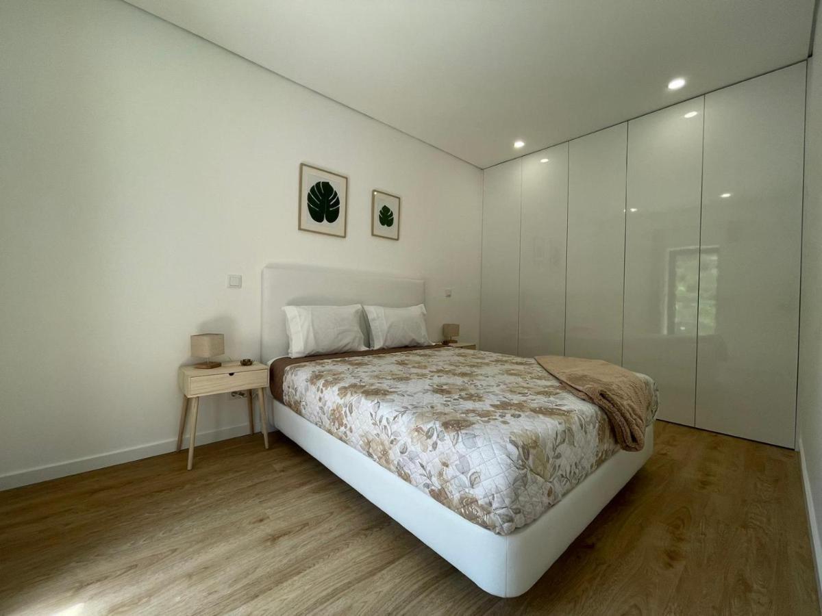 Teixeira Home - Gerês Extérieur photo