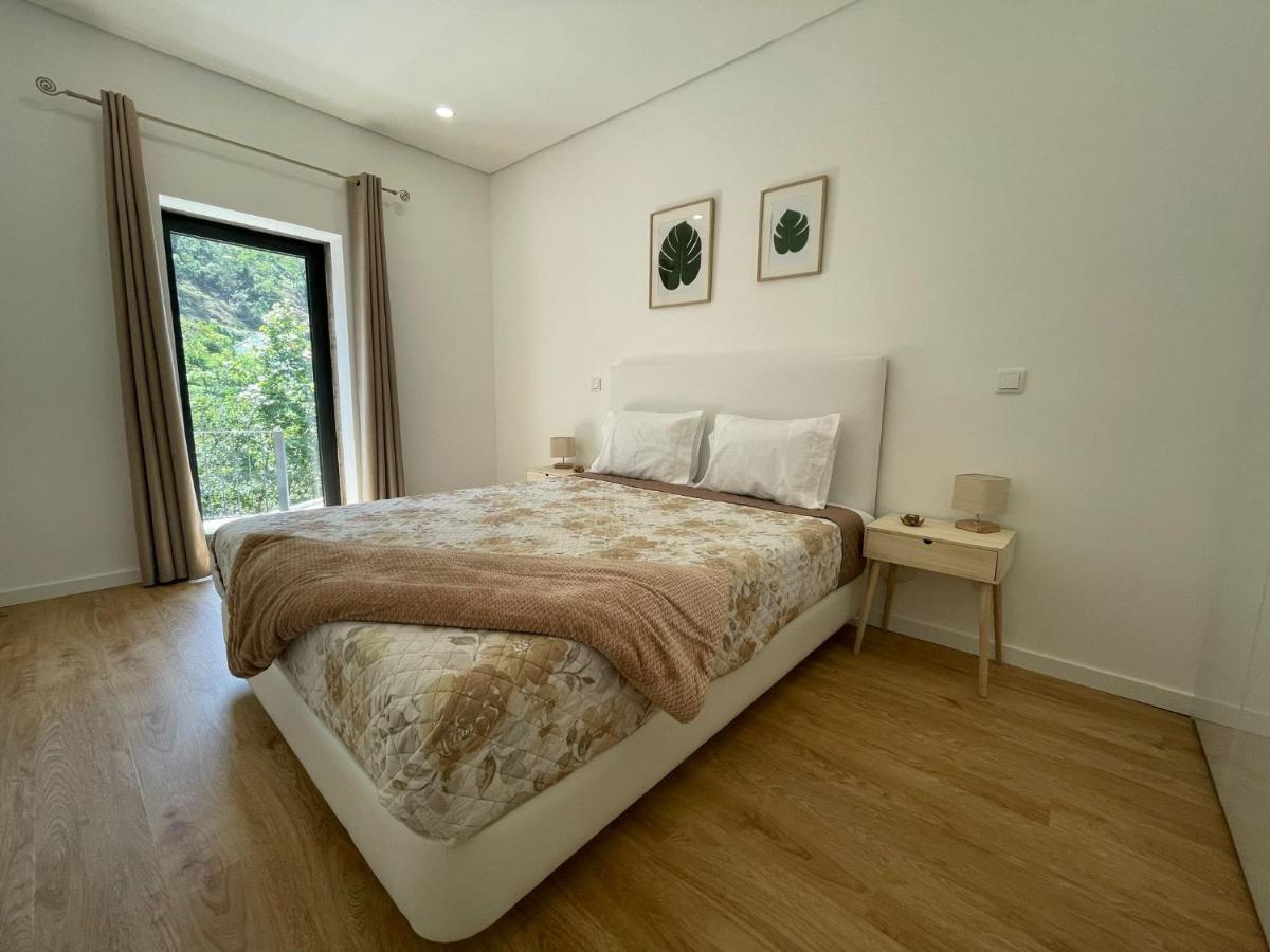 Teixeira Home - Gerês Extérieur photo