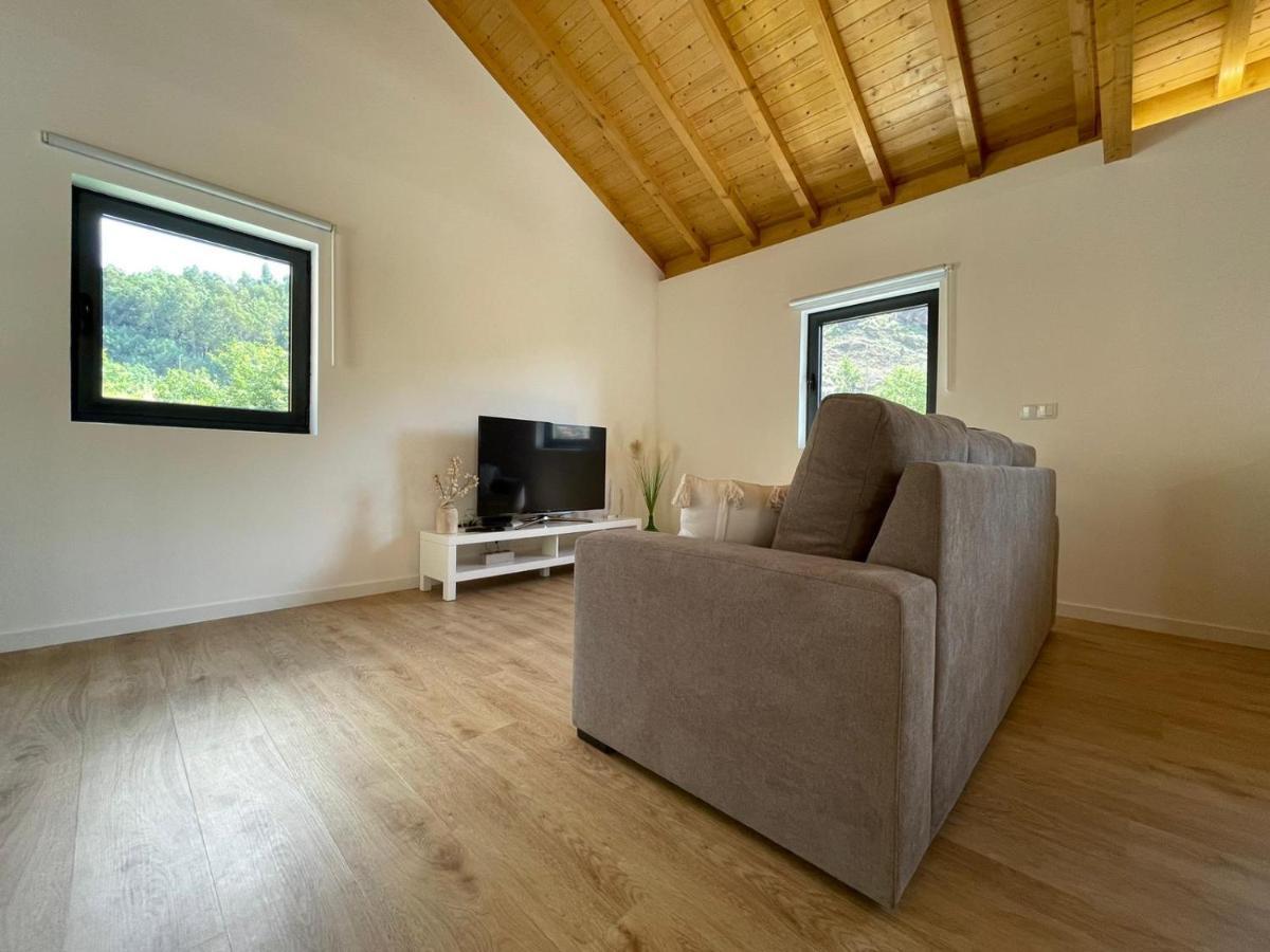 Teixeira Home - Gerês Extérieur photo
