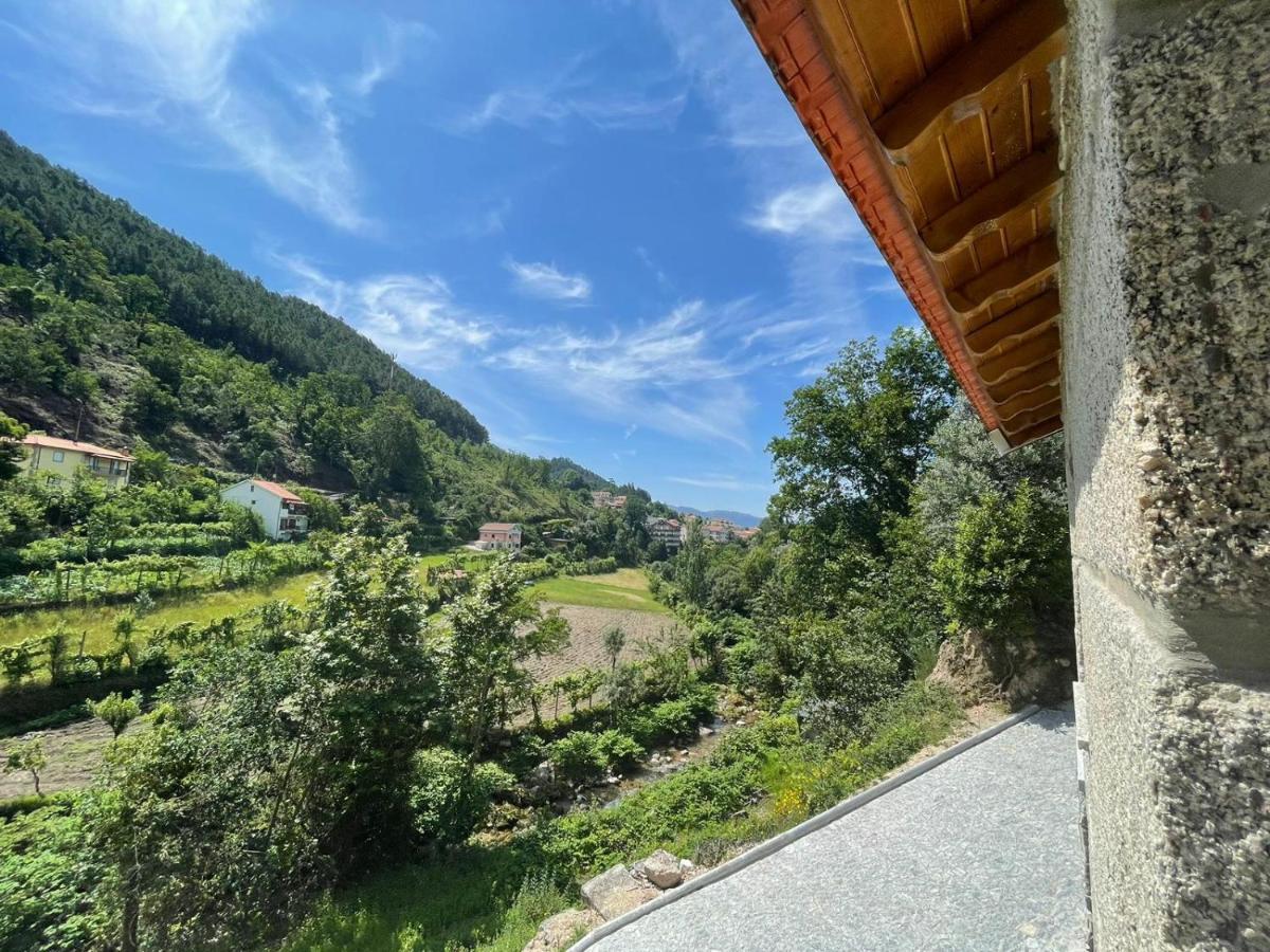Teixeira Home - Gerês Extérieur photo