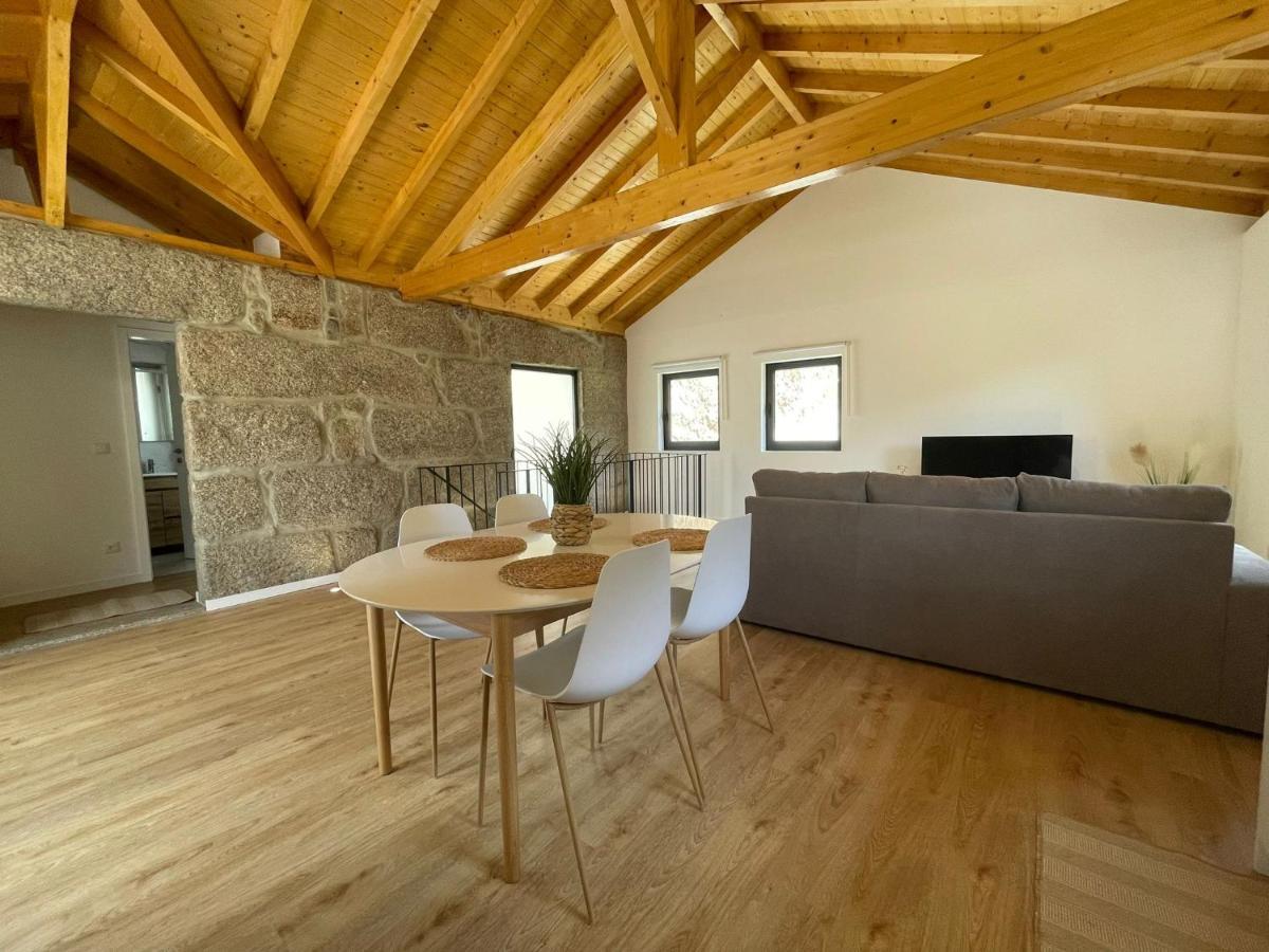 Teixeira Home - Gerês Extérieur photo