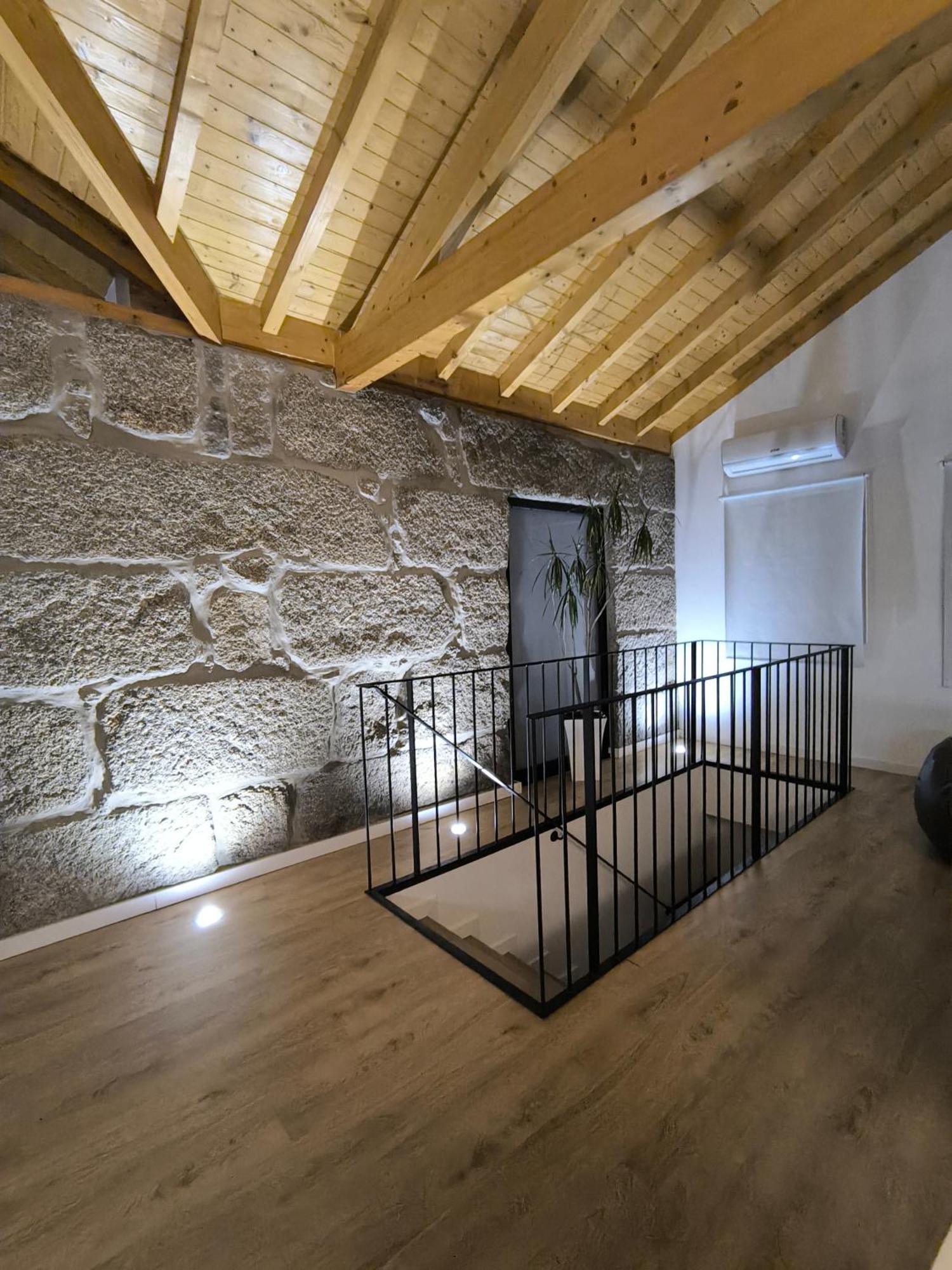 Teixeira Home - Gerês Extérieur photo