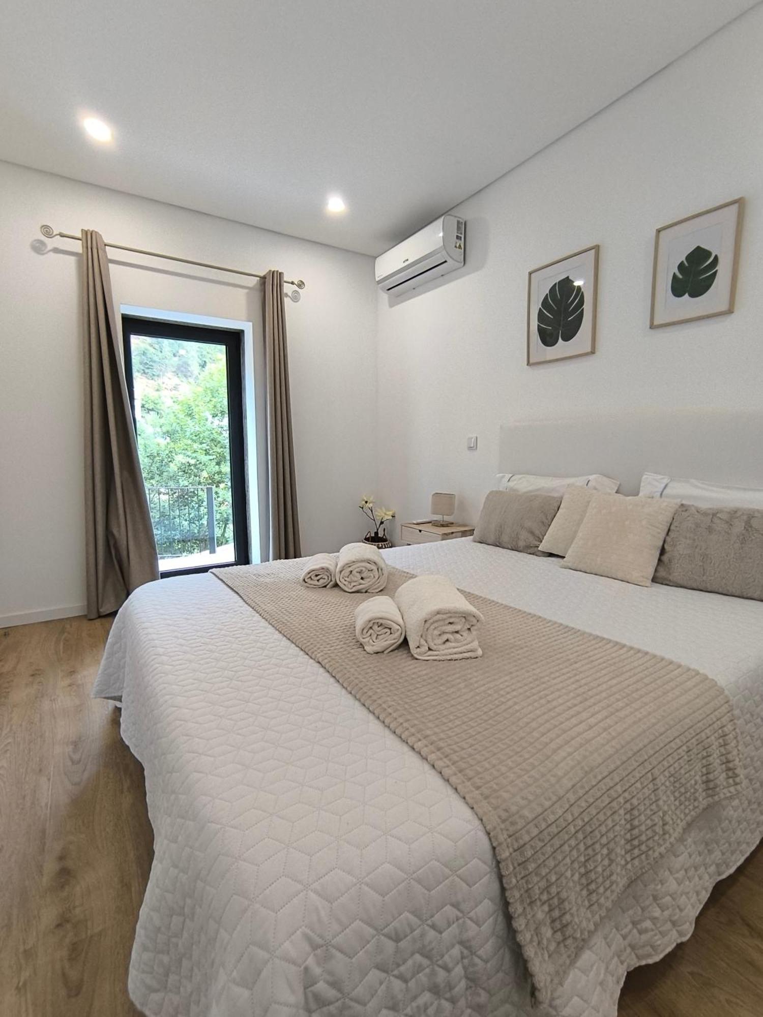 Teixeira Home - Gerês Extérieur photo