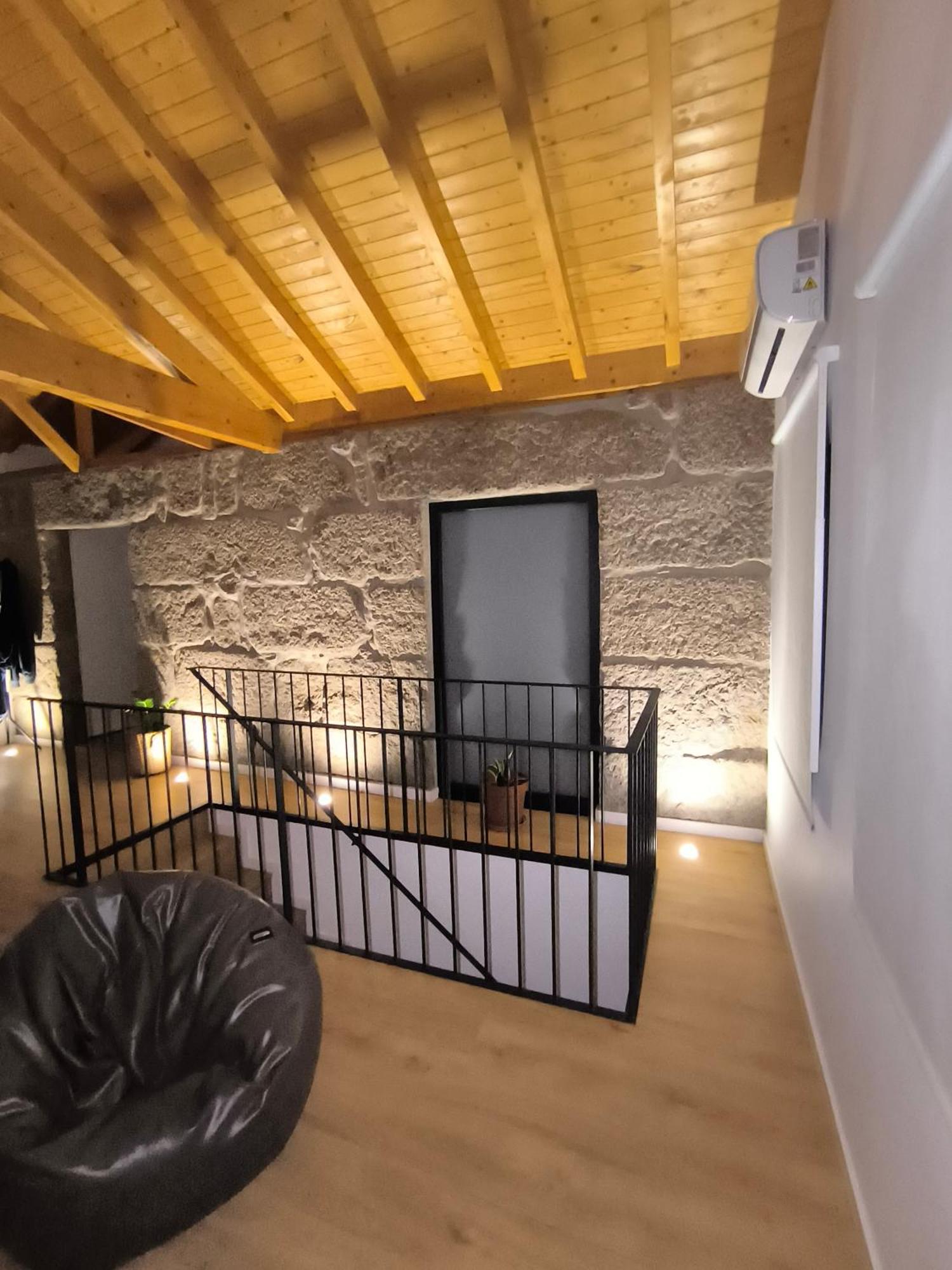 Teixeira Home - Gerês Extérieur photo